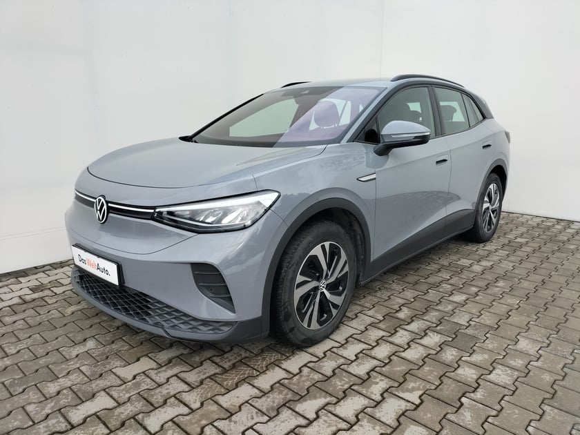 VW ID.4 Pure