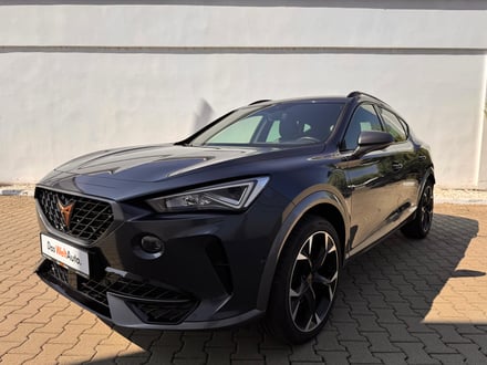 CUPRA Formentor 1,4 e-Hybrid 204 Cupra DSG