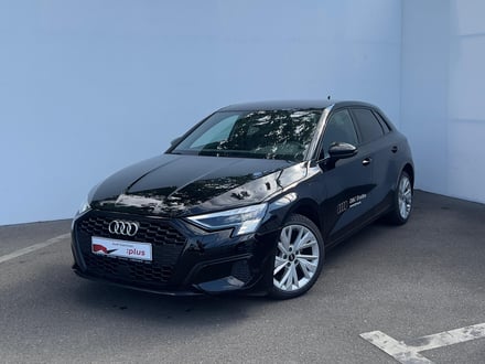 Audi A3 Sportback 40 TFSIe advanced