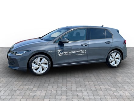 VW Golf Prime 1.5 eTSI DSG ACT mild hyb