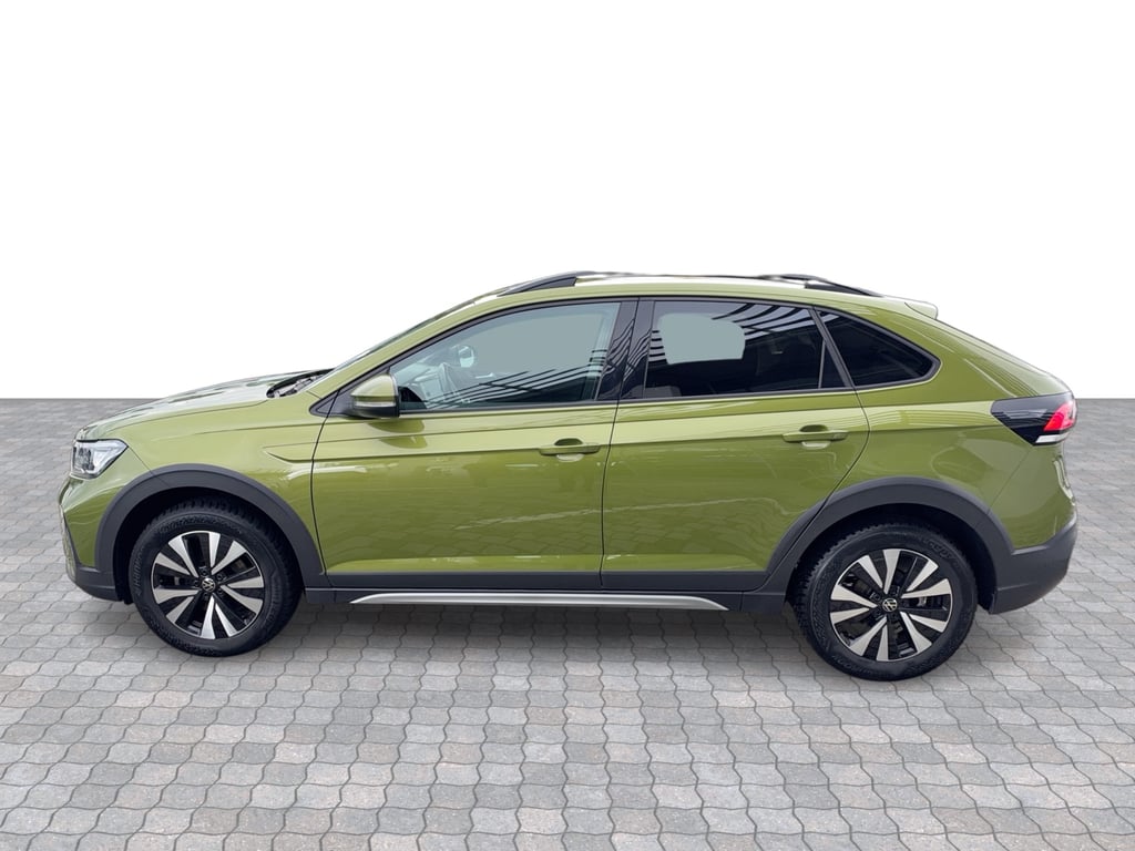 VOLKSWAGEN Taigo 2023 — imagine 37