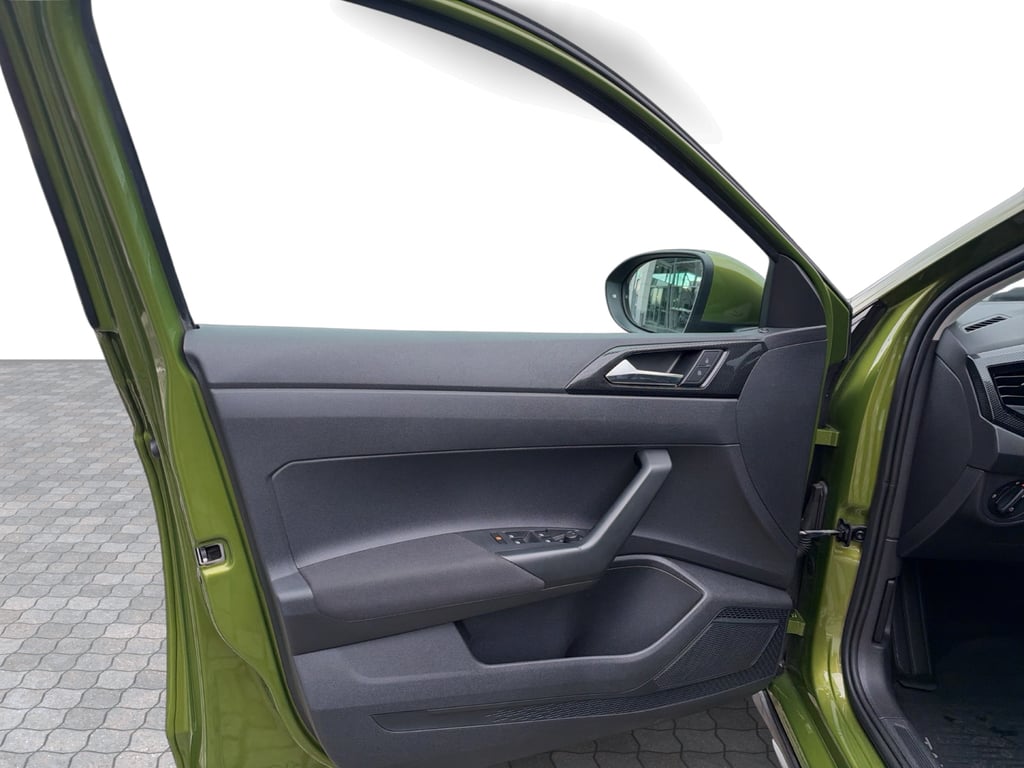 VOLKSWAGEN Taigo 2023 — imagine 44