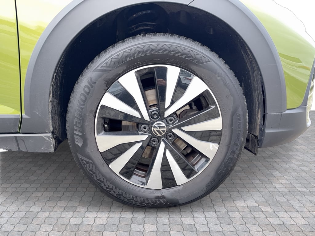 VOLKSWAGEN Taigo 2023 — imagine 43