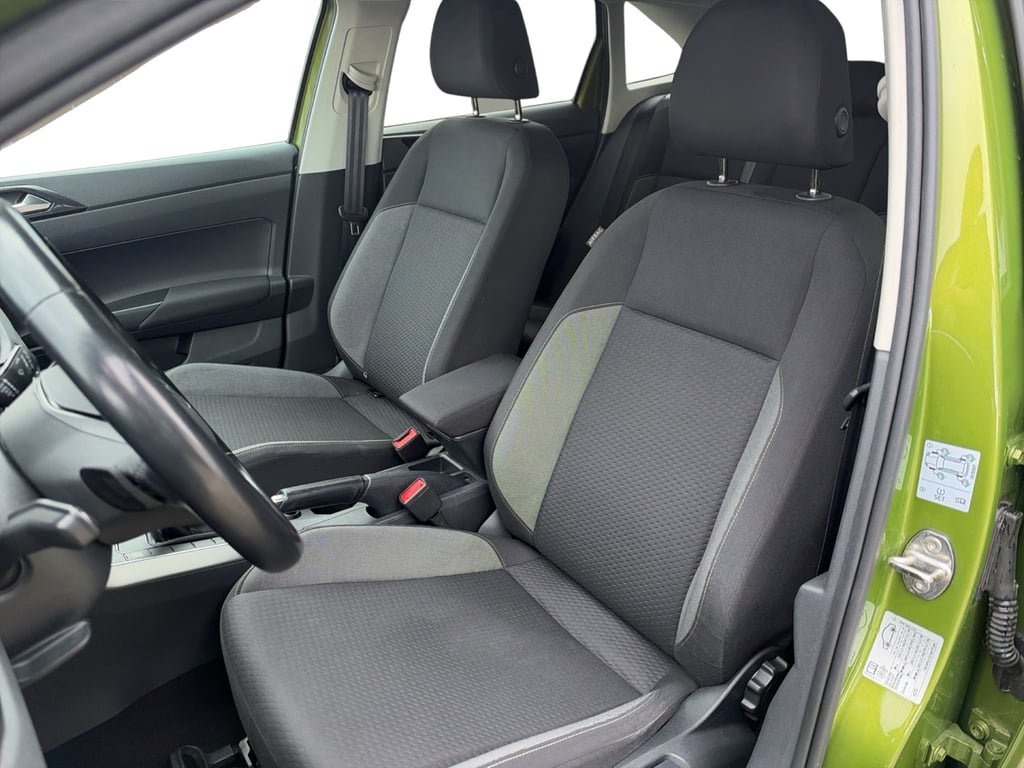 VOLKSWAGEN Taigo 2023 — imagine 48