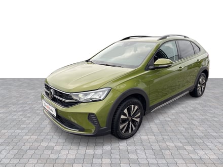 VW Taigo Life 1.0 TSI DSG