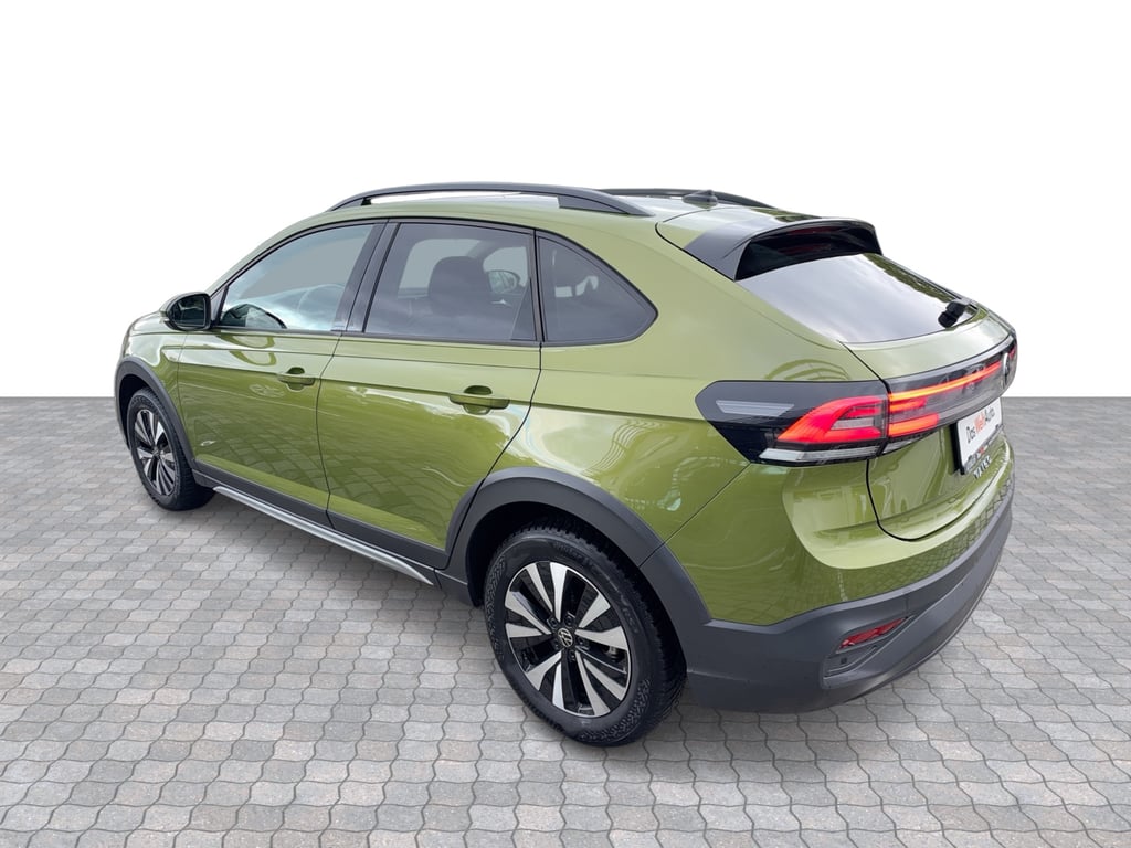 VOLKSWAGEN Taigo 2023 — imagine 38