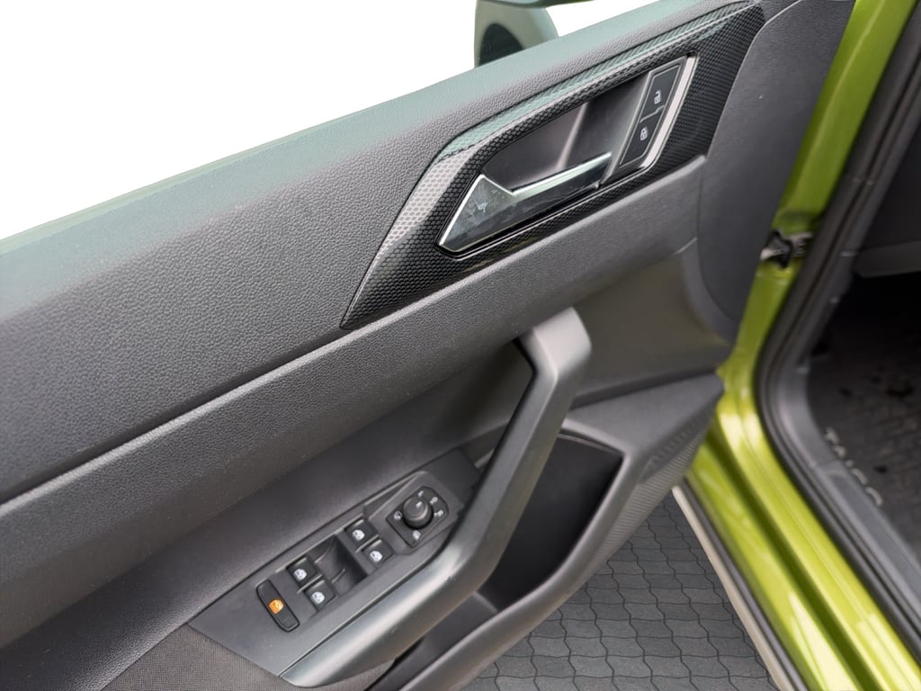 VOLKSWAGEN Taigo 2023 — imagine 45