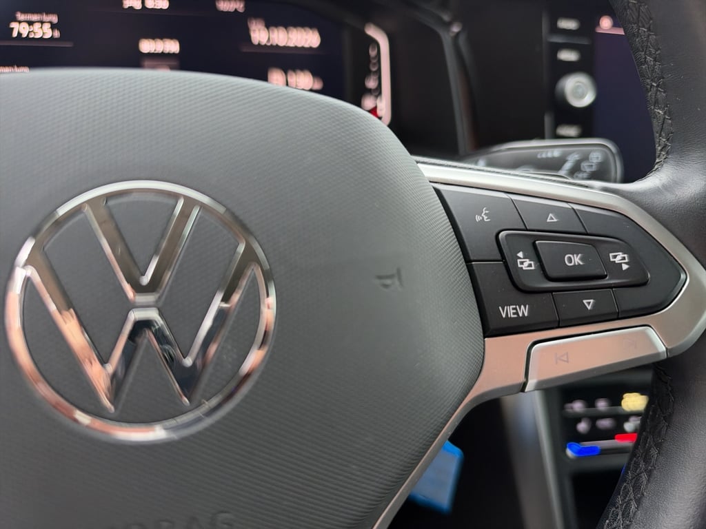 VOLKSWAGEN Taigo 2023 — imagine 54