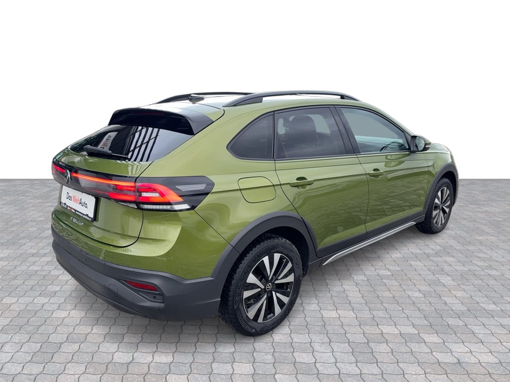 VOLKSWAGEN Taigo 2023 — imagine 40