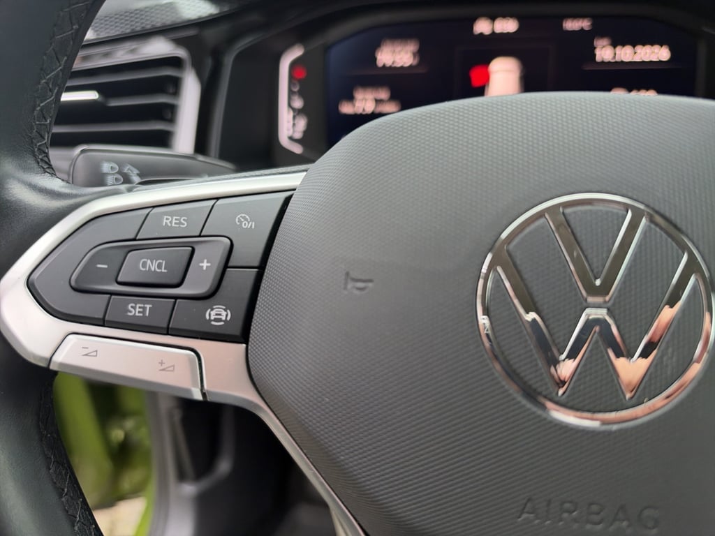 VOLKSWAGEN Taigo 2023 — imagine 50