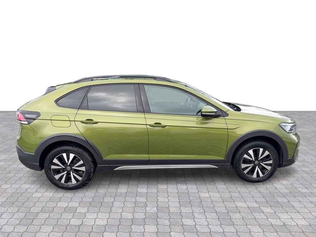VOLKSWAGEN Taigo 2023 — imagine 41