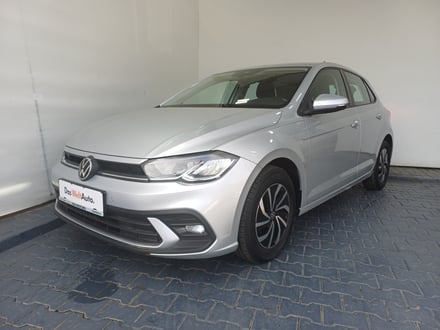 VW Noul Polo Life 1.0 TSI , 4 usi DSG