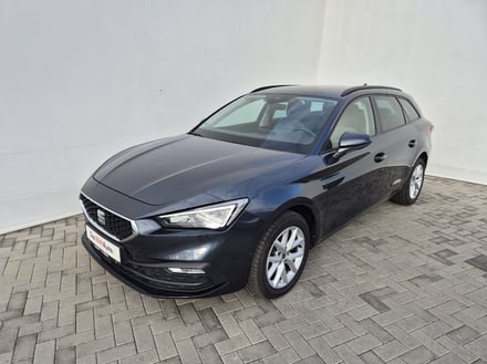 SEAT Leon SP Kombi