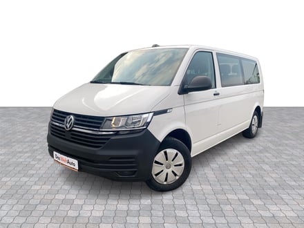 VW T6.1 Kombi LR 2.0 TDI 110KW DSG