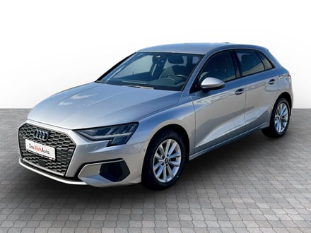 Audi A3 Sportback 30 TDI