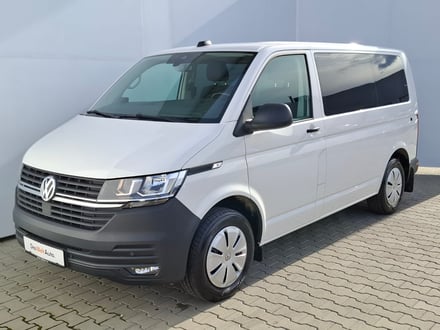 VW T6.1 Kombi KR 2.0 TDI 110KW 4M DSG