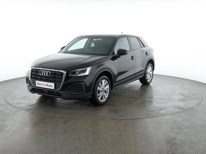 Audi Q2 35 TFSI