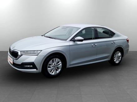 Škoda OCTAVIA AMBITION 1.0 TSI