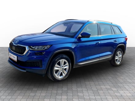 Škoda KODIAQ AMBITION 2.0 TDI 4x4 DSG