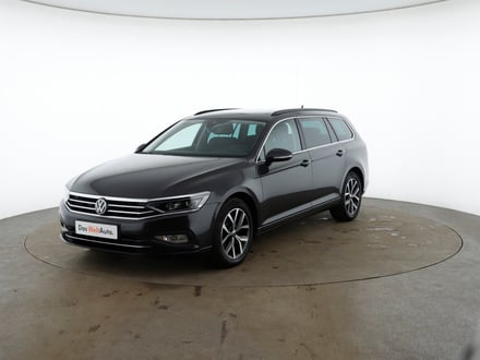 VW Passat Variant Business TDI DSG