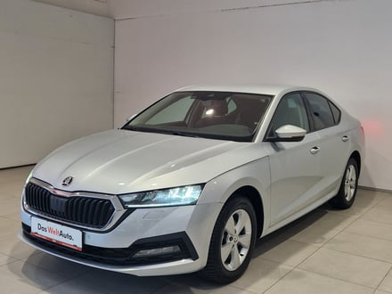 Škoda OCTAVIA AMBITION 1.5 TSI