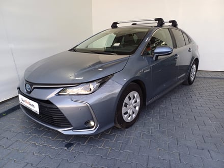 Toyota Corolla 1,8 Hybrid Active Drive