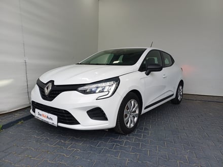 Renault Clio Zen TCe 90