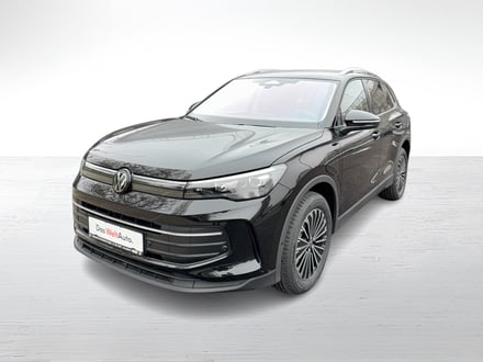 VW Noul Tiguan Life Hybrid 1,5 TSI DSG