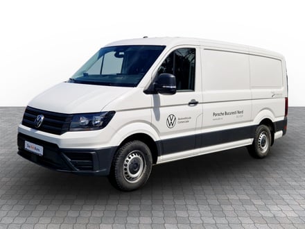 VW Crafter 3.5 Furgon L3H2 FWD 103kW