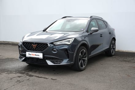 CUPRA Formentor 1.4 e-HYBRID