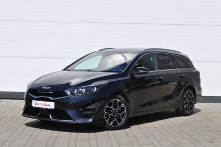 Kia Ceed Sportswagon GT-Line