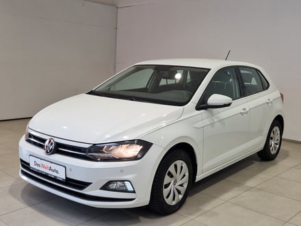 VW Polo Comfortline TSI
