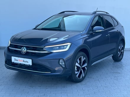 VW Taigo Life TSI DSG