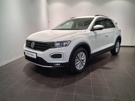 VW T-Roc Design 1.5 TSI