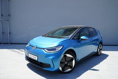 VW ID.3