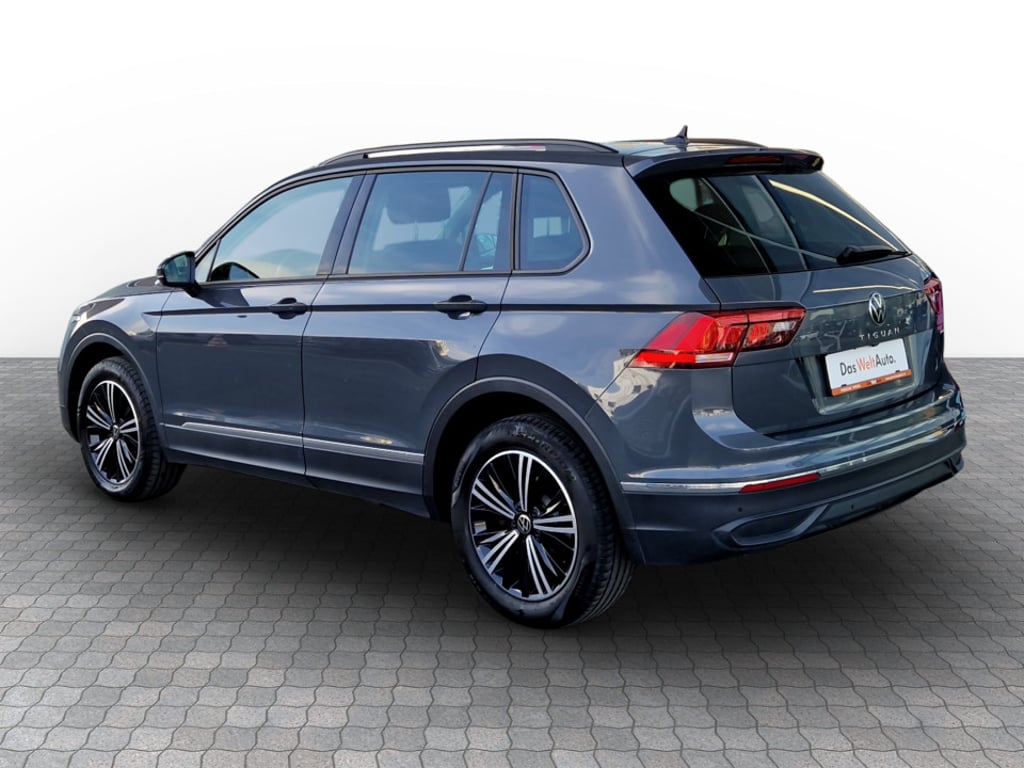 VOLKSWAGEN Tiguan 2022 — imagine 24