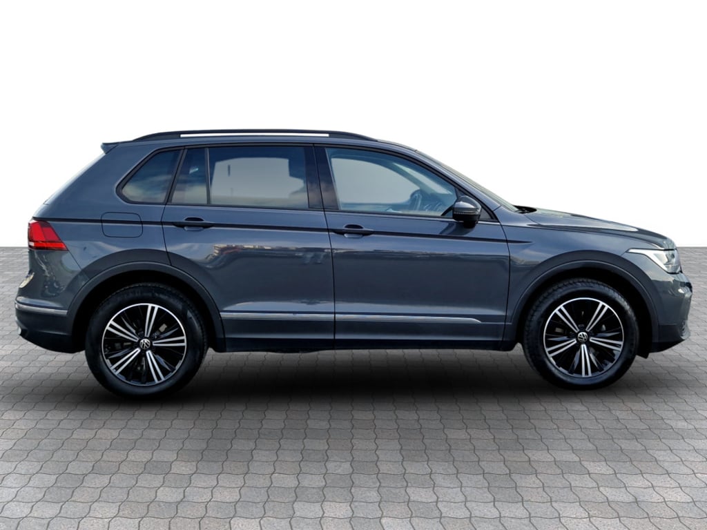 VOLKSWAGEN Tiguan 2022 — imagine 27