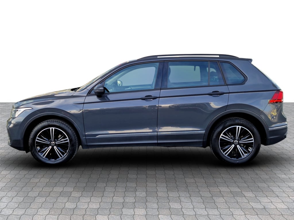 VOLKSWAGEN Tiguan 2022 — imagine 23