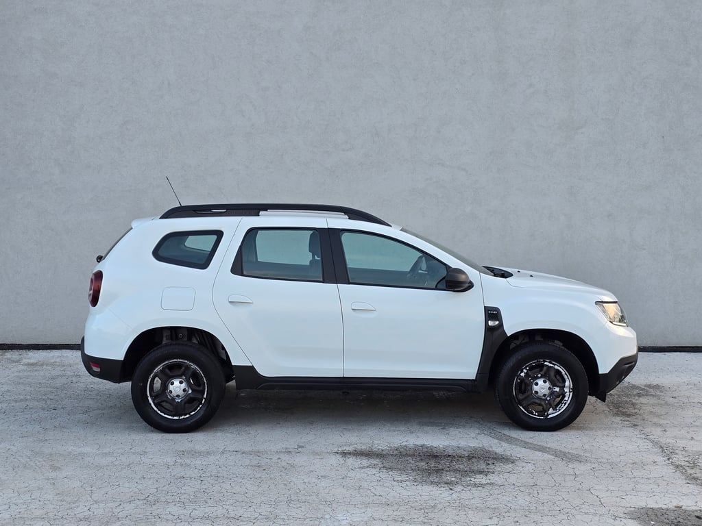 DACIA Duster 2021 — imagine 6
