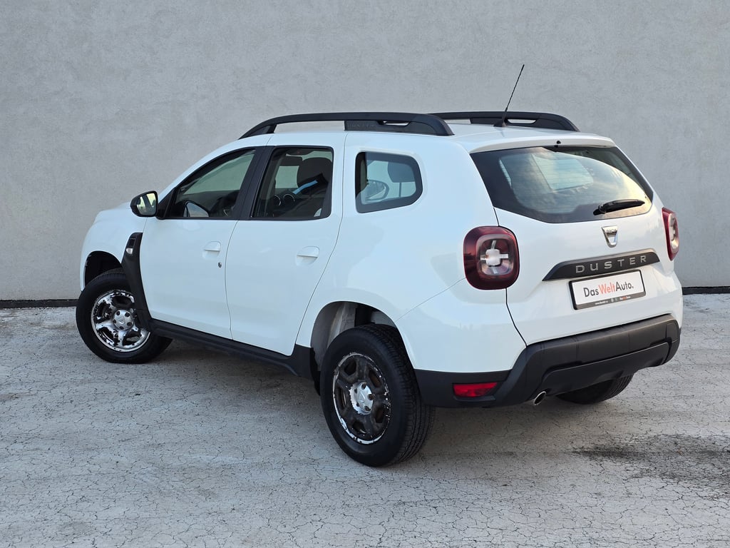 DACIA Duster 2021 — imagine 3