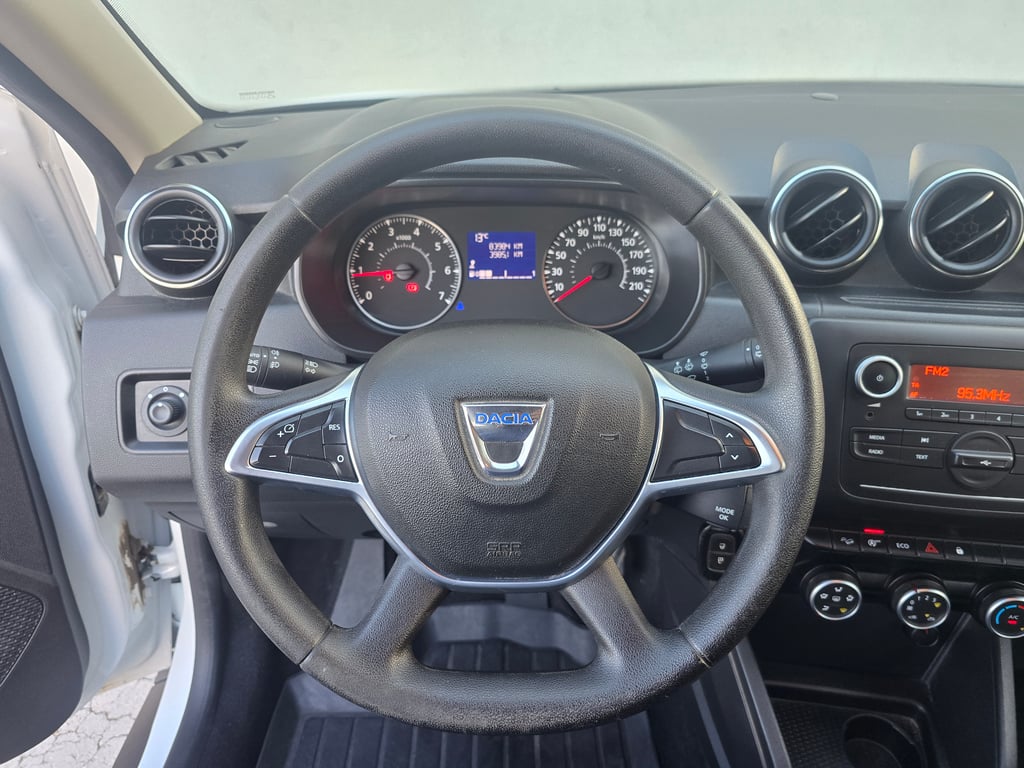 DACIA Duster 2021 — imagine 11