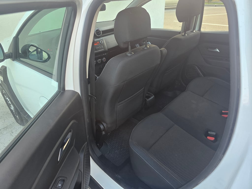 DACIA Duster 2021 — imagine 19