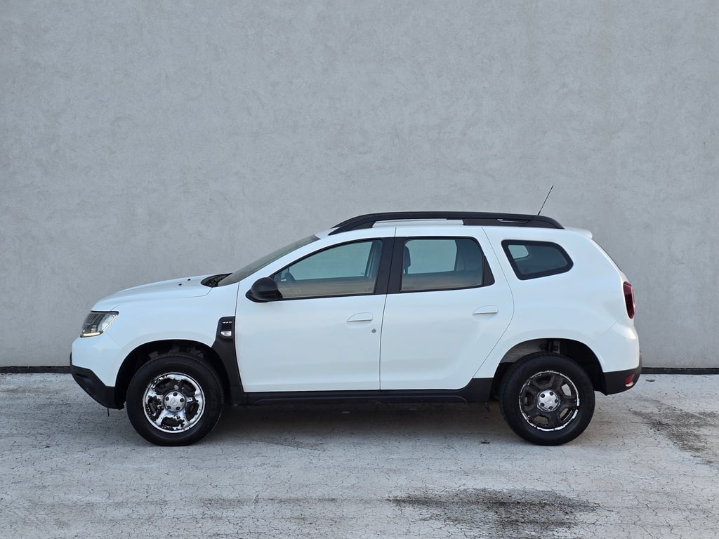 DACIA Duster 2021 — imagine 2