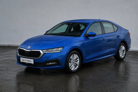 Škoda OCTAVIA AMBITION 2.0 TDI DSG