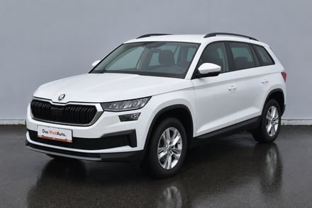 Škoda KODIAQ AMBITION 2.0 TDI DSG
