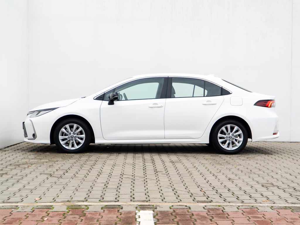 TOYOTA Corolla 2025 — imagine 29