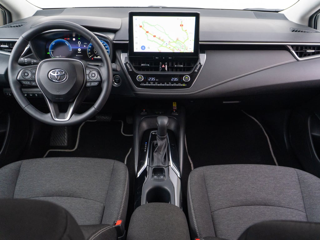 TOYOTA Corolla 2025 — imagine 38