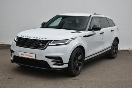 Land Rover Range Rover Velar D240 Allrad R-Dynamic Aut.