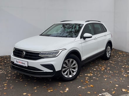 VW Noul Tiguan Life 2,0 TDI