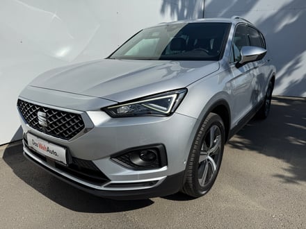 SEAT Tarraco Xcellence 2.0 TSI DSG7 4DRIVE